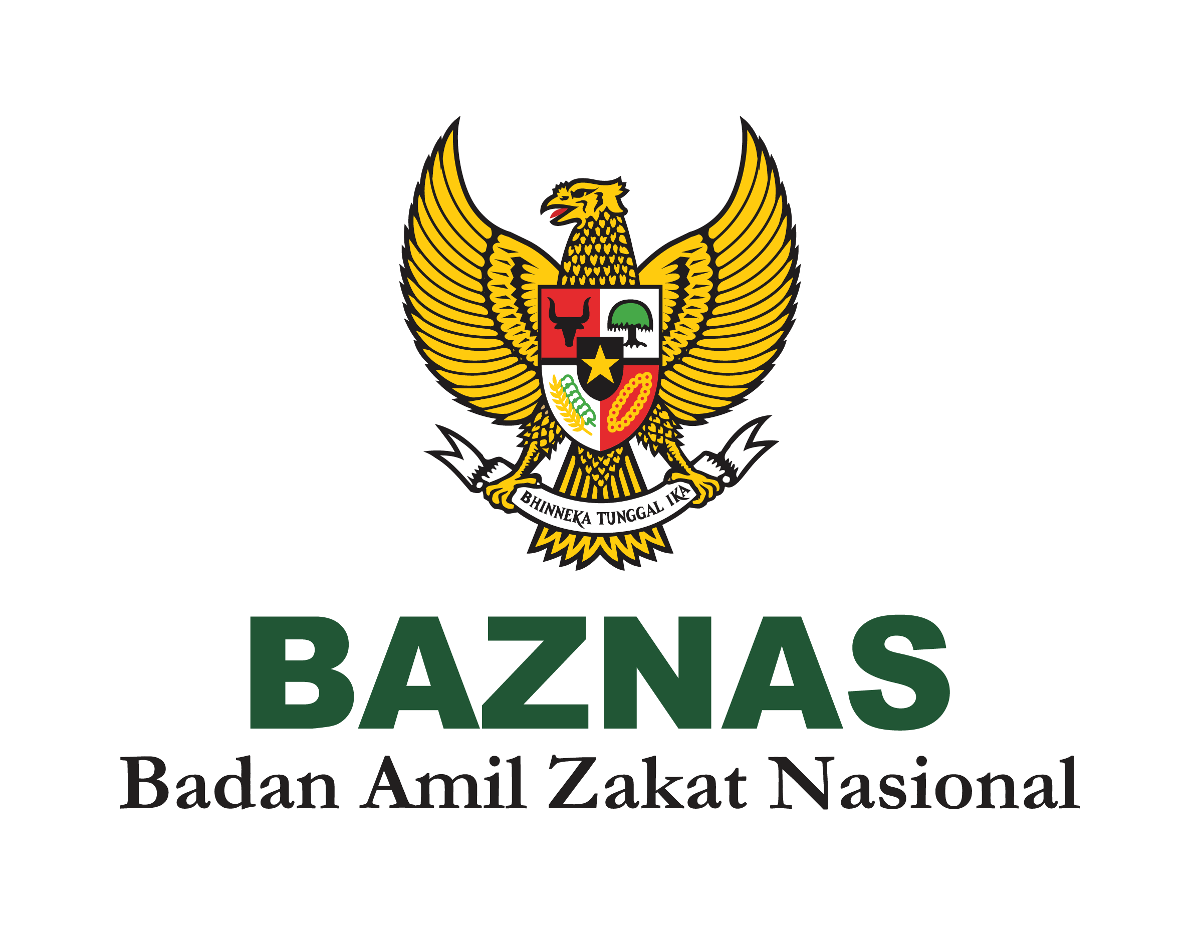 BAZNAS Logo